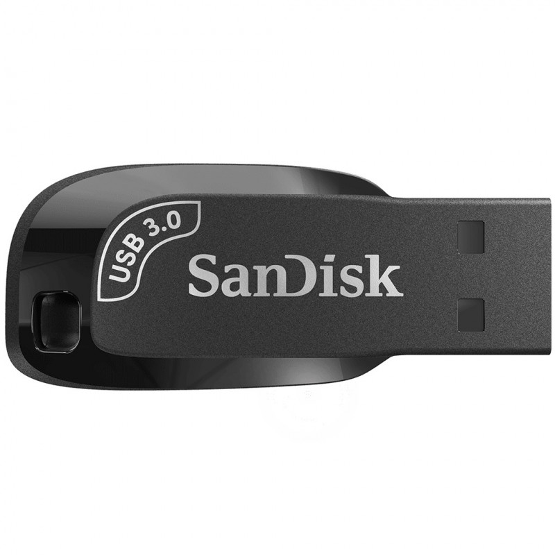 PEN DRIVE 128GB ULTRA SHIFT USB 3.0 SANDISK