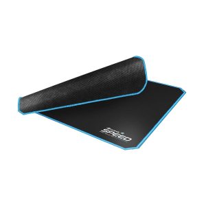 MOUSE PAD GAMER SPEED MPG101 AZUL FORTREK