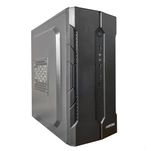 CPU I5-4570 FORTREK / 8GB RAM DDR3 / 480GB SSD / FONTE ATX 350W BLUECASE