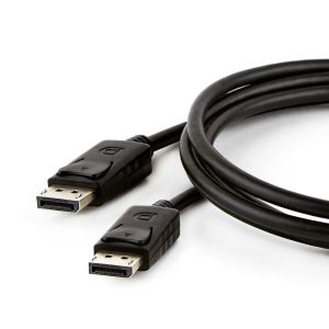 CABO TIPO C P/ DISPLAYPORT 1,8M EASY TOP