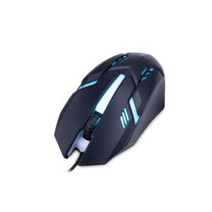 MOUSE GAMER GEEK MAX MAXPRINT