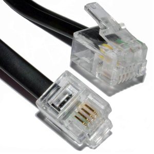 CABO RJ11
