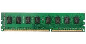 MEMÓRIA DDR3 – 4GB 1333MHZ  KINGSTON
