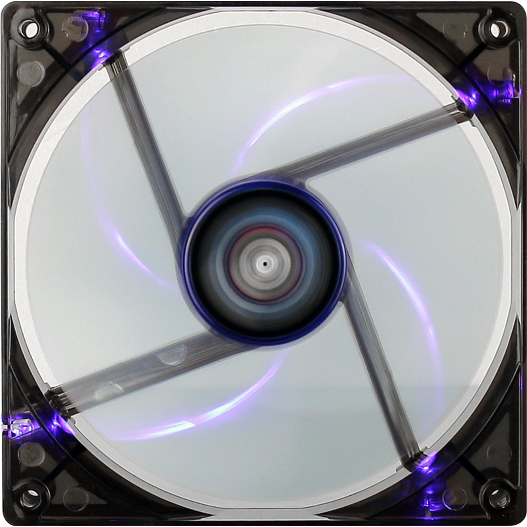 COOLER FAN 14CM LIGHTINING AZ AEROCOOL - Imagem 3