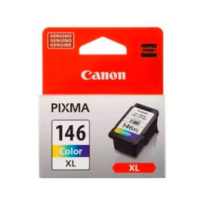 CARTUCHO 146XL CANON COLOR