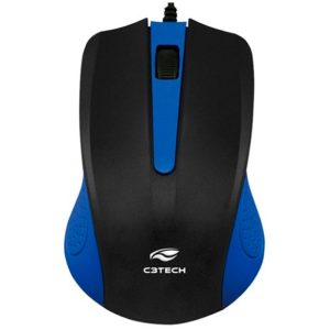 MOUSE MS-20 AZUL C3TECH