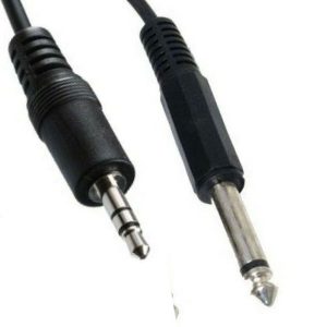 CABO P2-P10 1,5M PKETCHUP
