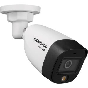 CAMERA BULLET VHD 1220 B FULL COLOR SERIE 1000 INTELBRAS