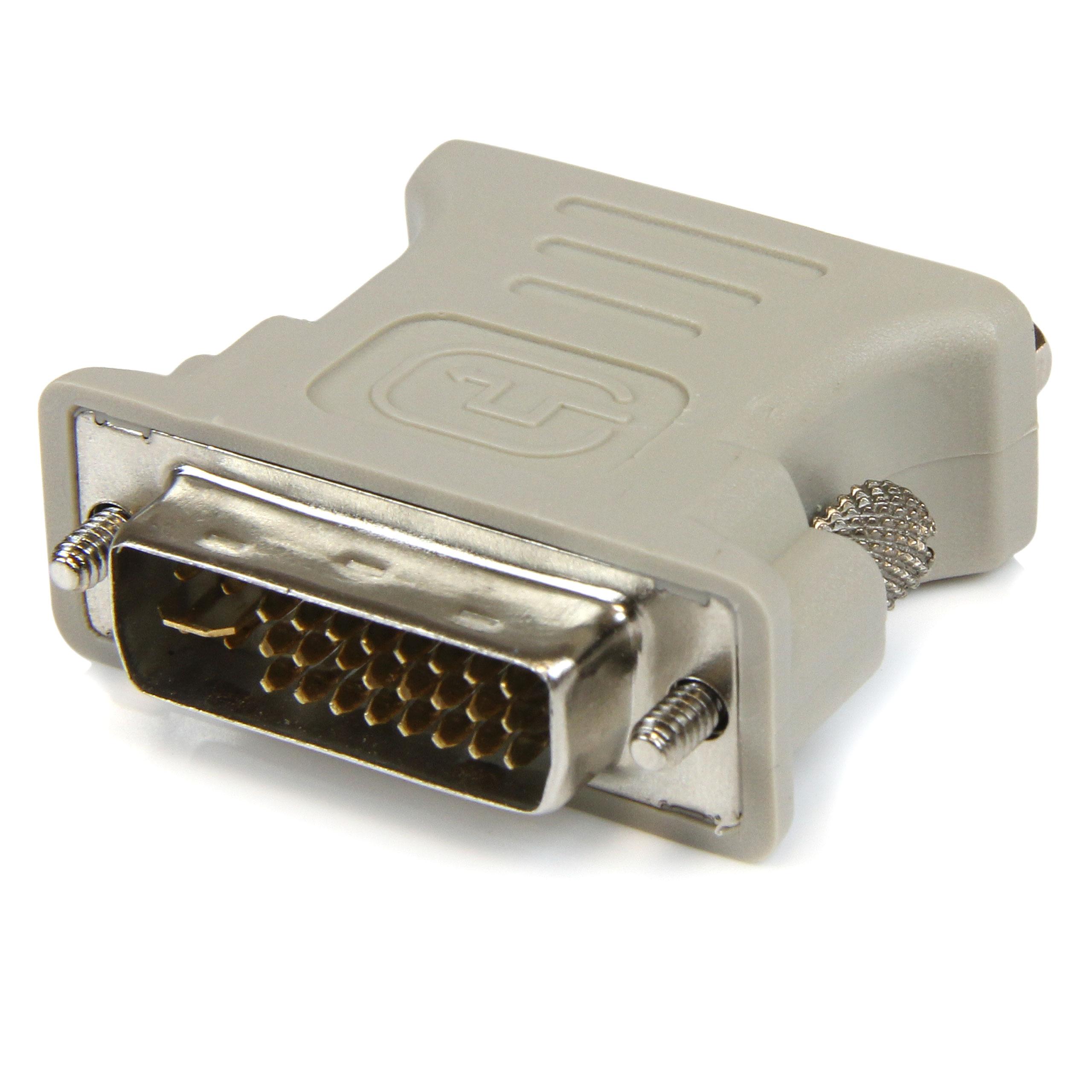 ADAPTADOR DVI-F P/ VGA-M - Imagem 3