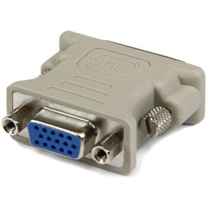 ADAPTADOR DVI-M P/ VGA F