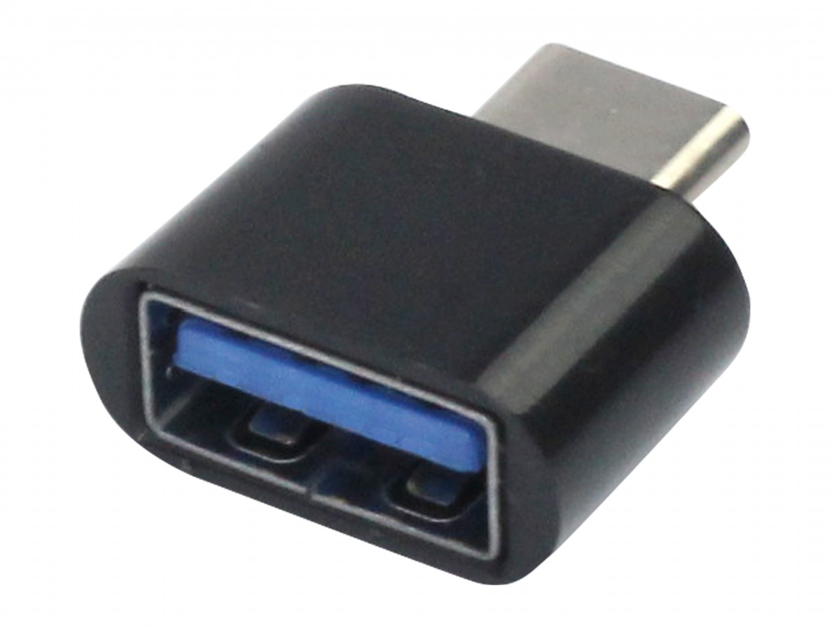 OTG TIPO-C / USB-F C/ CABO S-K07 CONNECT - Imagem 3