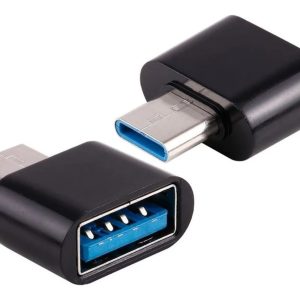 OTG TIPO-C / USB-F C/ CABO S-K07 CONNECT