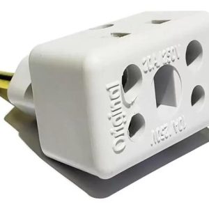 ADAPTADOR P/ TOMADA BOB