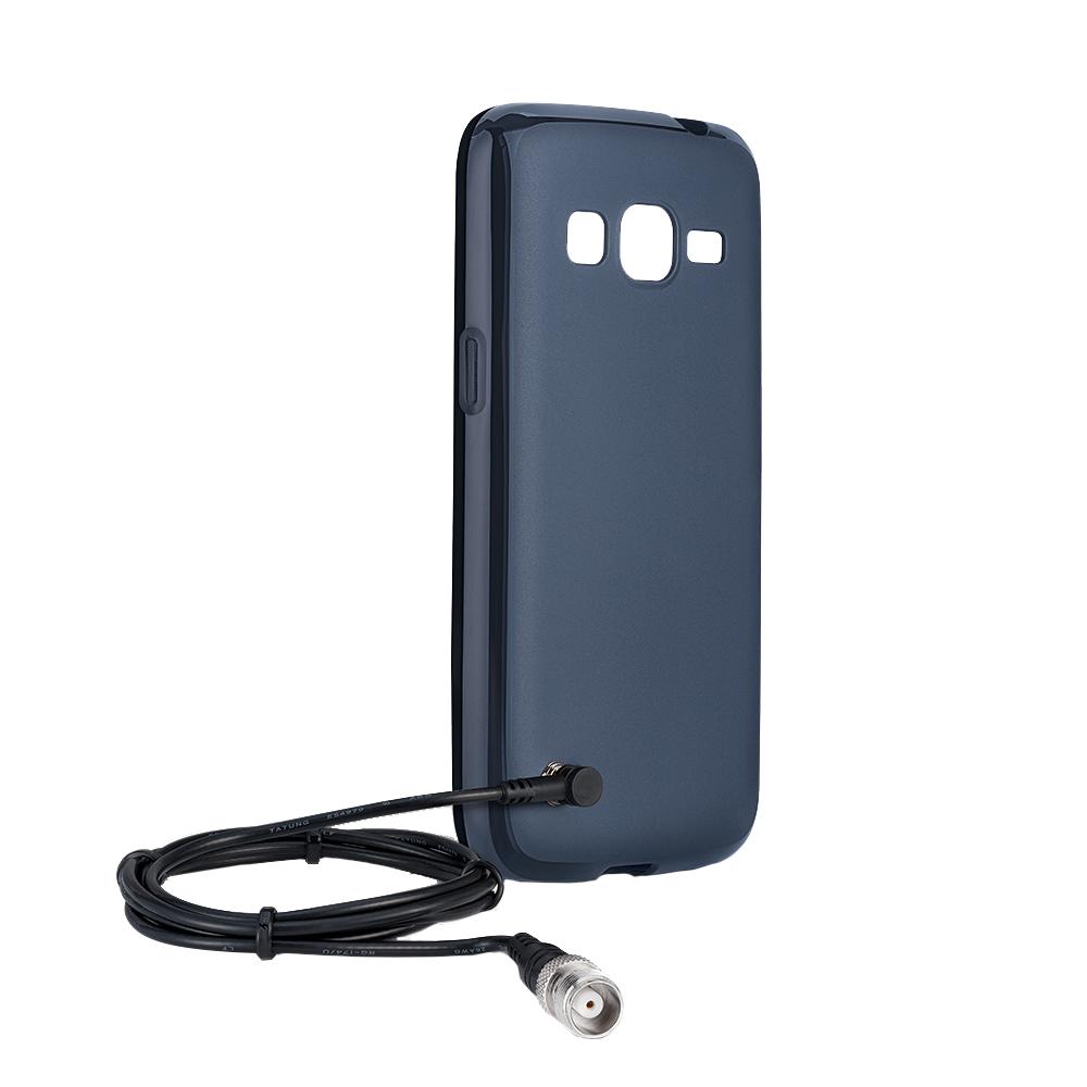 CABO ADAPTADOR DE CELULAR AQUARIO - Imagem 3
