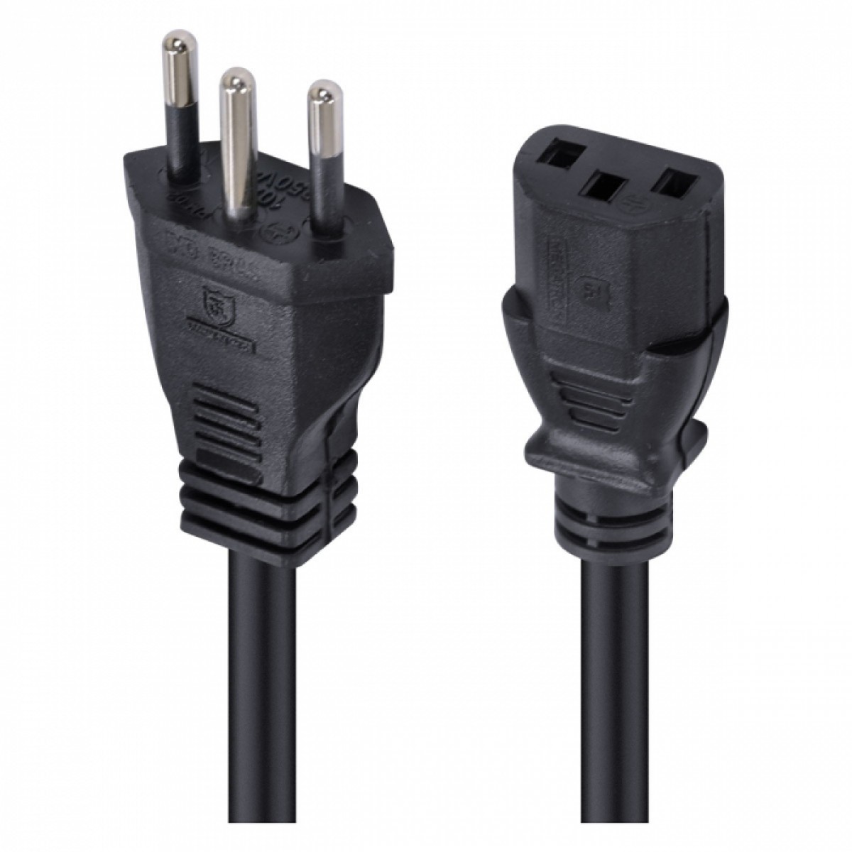 CABO DE FORÇA TRIPOLAR P/ CPU 1,5M HSUL / ONPRIME / LINX