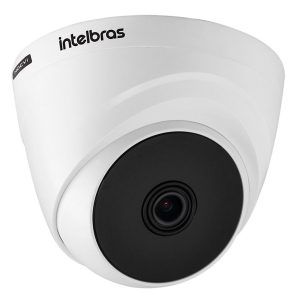 CAMERA DOME VHC 1120 D HDCVI INTELBRAS