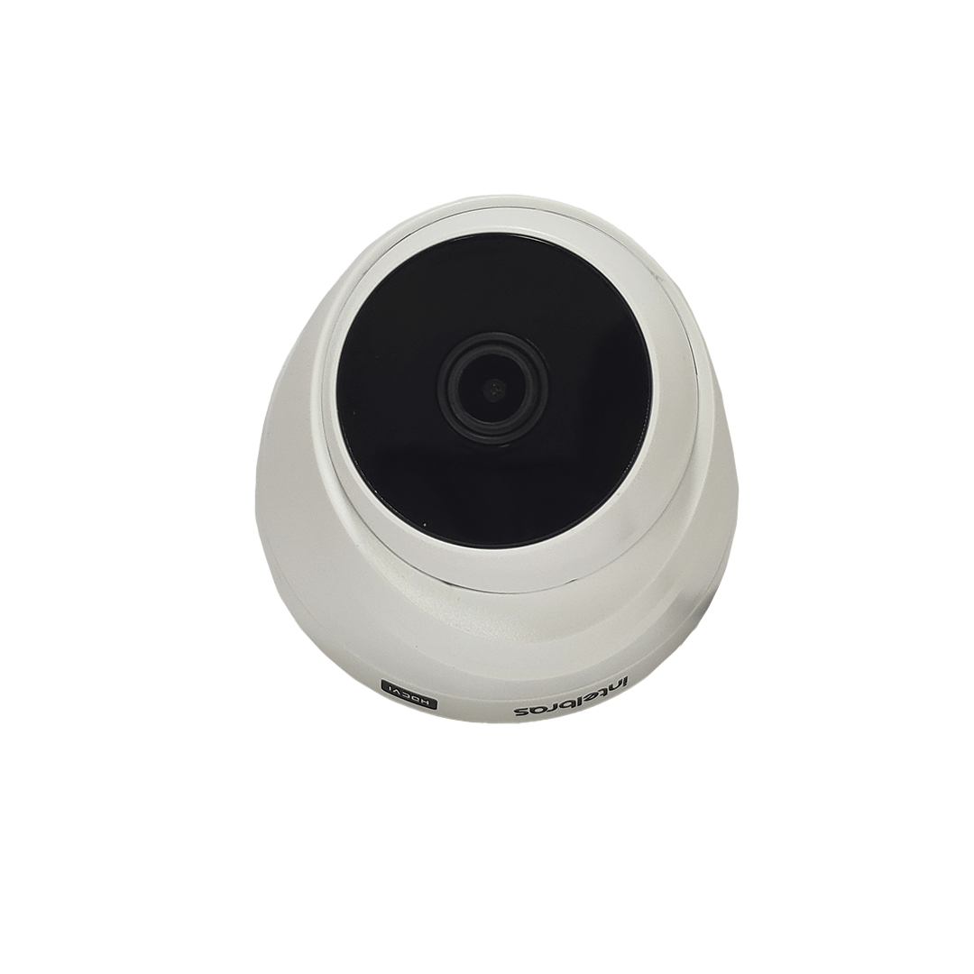 CAMERA DOME VHD 1120 D G7 HDCVI INTELBRAS