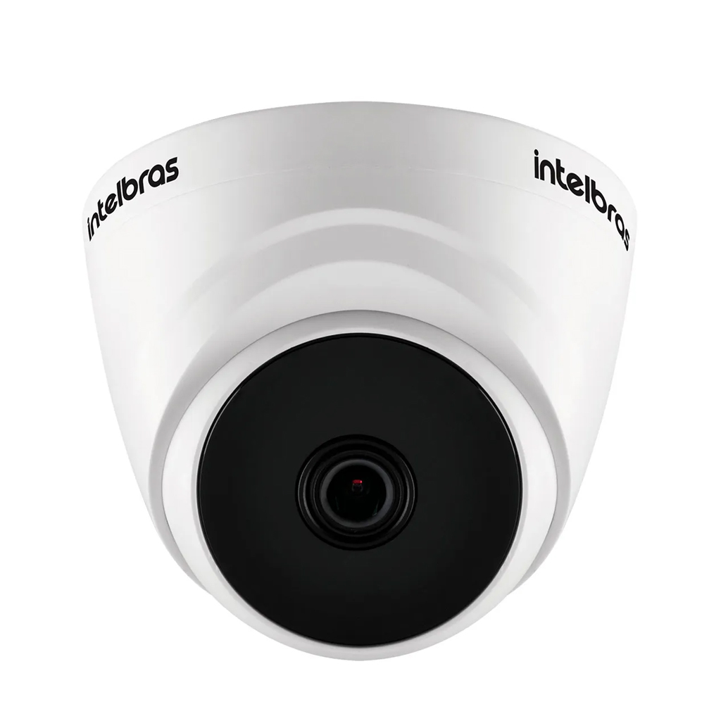CAMERA DOME VHD 1120 D G7 HDCVI INTELBRAS - Imagem 2