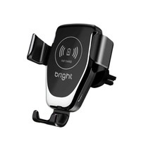 CARREGADOR VEICULAR POR INDUÇÃO BRIGHT