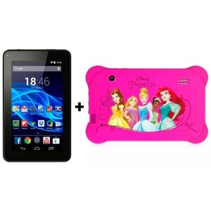 CASE P/ TABLET 7″ ROSA MULTILASER
