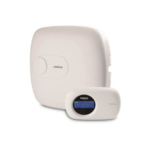 CENTRAL ALARME MONITORADA AMT 2010 INTELBRAS