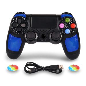 CONTROLE JOYSTICK PS4 DUALSHOCK4 WIRELESS LUKTON