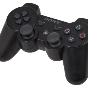 CONTROLE JOYSTICK WIRELESS PS3