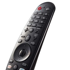 CONTROLE REMOTO P/ TV LG SMART