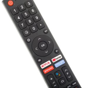 CONTROLE REMOTO P/ TV PHILCO SMART