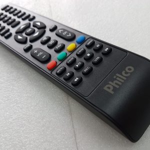 CONTROLE REMOTO P/ TV PHILCO SMART