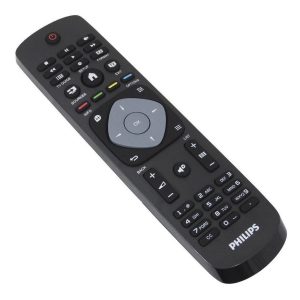 CONTROLE REMOTO P/ TV PHILIPS SMART