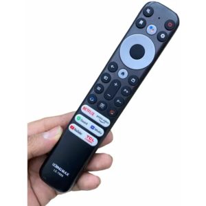 CONTROLE REMOTO P/ TV TCL SMART