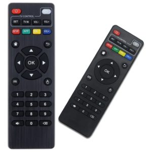 CONTROLE REMOTO TV BOX