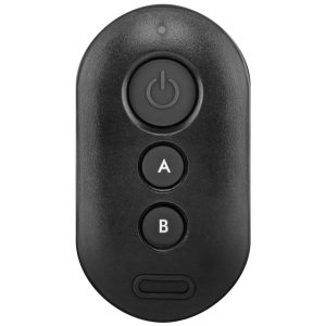CONTROLE REMOTO XAC 4000 AZUL INTELBRAS