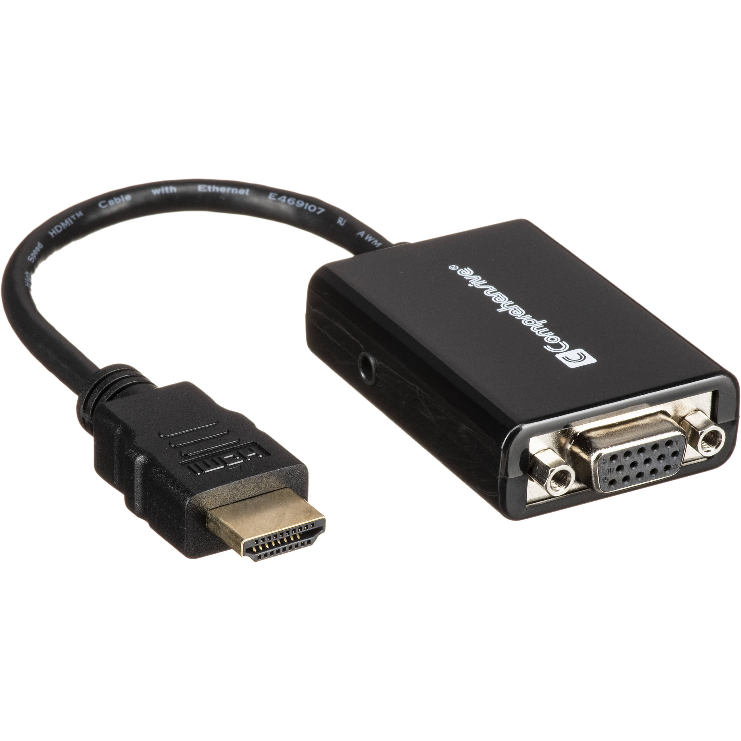 CONVERSOR AV2 / HDMI FULL HD - Imagem 2