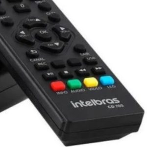 CONVERSOR TV DIGITAL CD-700 INTELBRAS