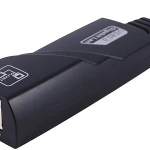 CONVERSOR USB 3.0/RJ45 LAN 10/100/1000  LT-1168 LOTUS