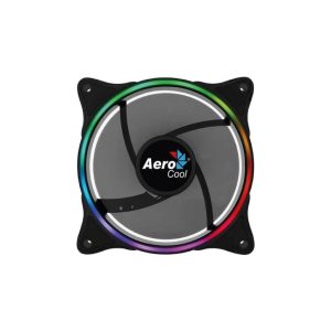COOLER FAN P/ CPU ECLIPSE 12 ARGB AEROCOOL