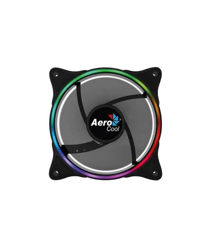 COOLER FAN P/ CPU ECLIPSE 12 ARGB AEROCOOL