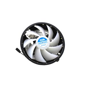 COOLER FAN P/ CPU LED AZUL KP-VR310 KNUP