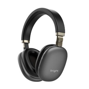 FONE DE OUVIDO BLUETOOTH PRETO BRIGHT