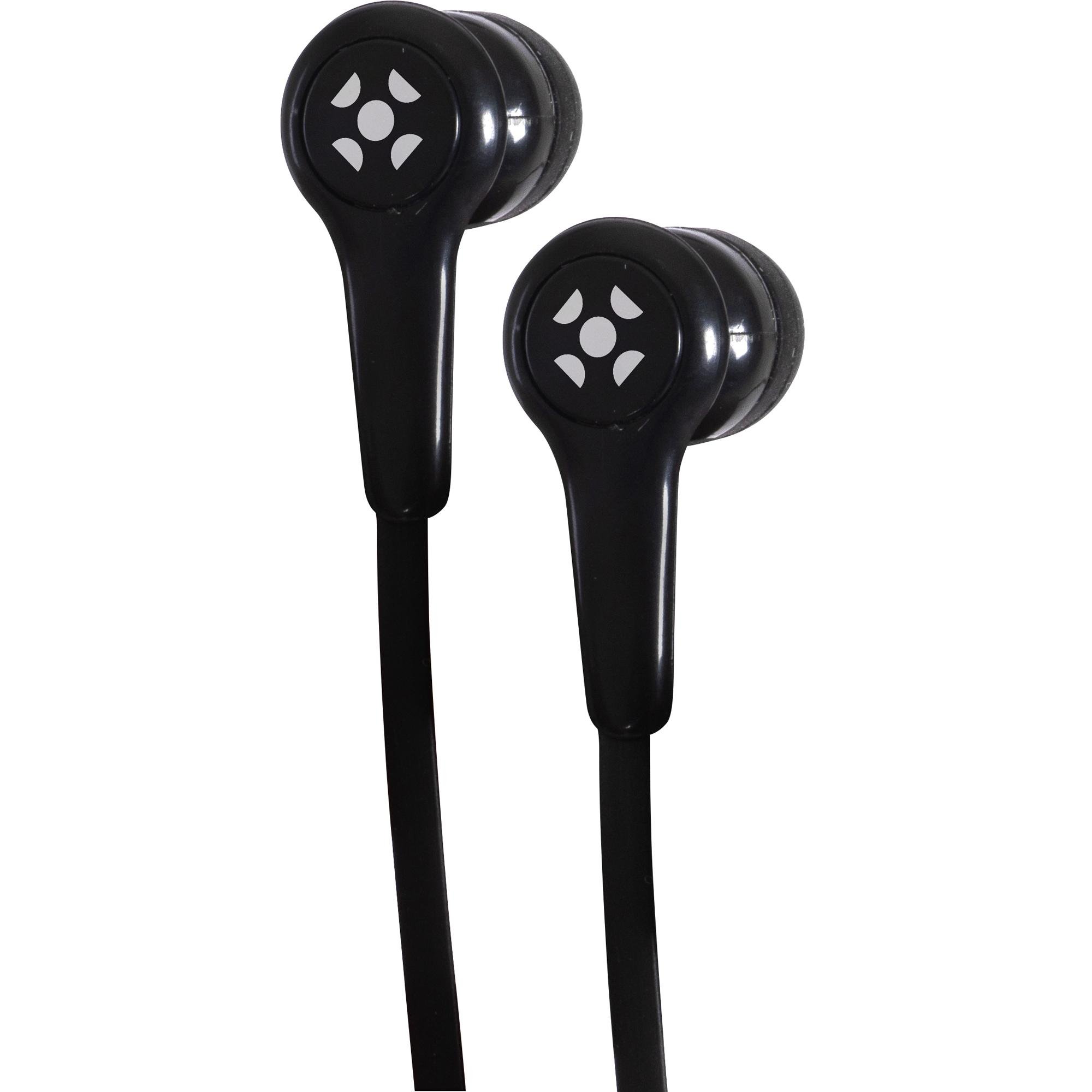 FONE DE OUVIDO C/ MICROFONE EML101 FORTREK - Imagem 2