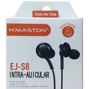 FONE DE OUVIDO EJ-10 HMASTON