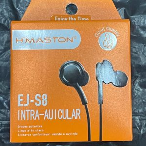 FONE DE OUVIDO EJ-96 HMASTON
