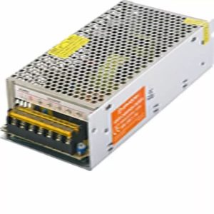 FONTE COLMEIA 12V 15A LUMI