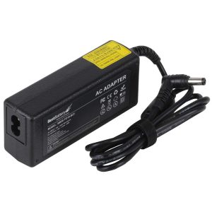FONTE P/ NOTEBOOK POSITIVO / ASUS PINO GROSSO 19V 3.42A