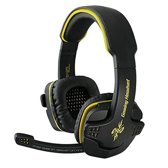 HEADSET GAMER 7.1 USB COD.0354 BRIGHT