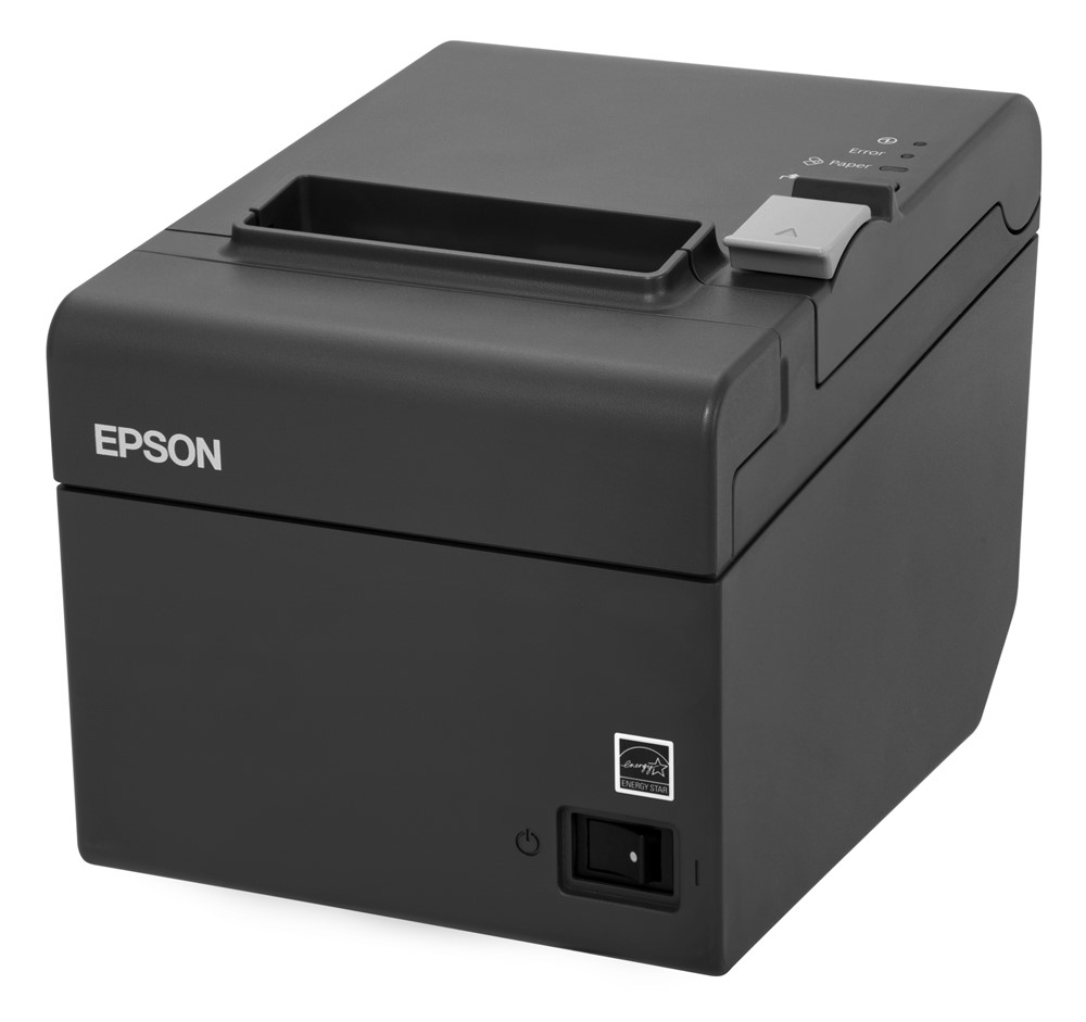 IMPRESSORA TÉRMICA TMT-20X SERIAL / USB EPSON - Imagem 2