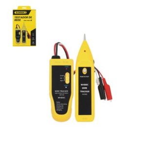 KIT TESTADOR E LOCALIZADOR DE CABOS BOMVINK