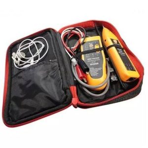 KIT TESTADOR E LOCALIZADOR DE CABOS BOMVINK